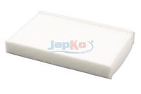 Filtru polen aer habitaclu JAPKO, Cod: 21NS13