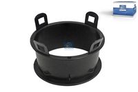 DT Spare Parts Inlaatpijp, luchttoevoer 1