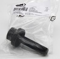 SPIDAN Asschroef, aandrijfas / cardanas 2