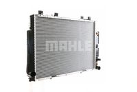 Thumbnail - Radiateur - CR247000S - MAHLE