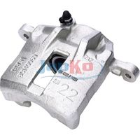 Etrier frana JAPKO, Cod: CAL458RJM