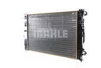 Thumbnail - Radiateur - CR647000S - MAHLE