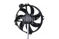 Thumbnail - Koelventilatorwiel - CFF370000P - MAHLE
