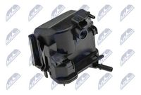 Filtru combustibil NTY, Cod: FFF-MZ-050