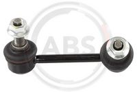 Stange/Strebe, Stabilisator