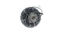 Thumbnail - Koppeling, radiateurventilator - CFC125000P - MAHLE