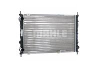 Thumbnail - Radiateur - CR525000S - MAHLE