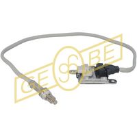 NOx-Sensor, NOx-Katalysator NOx-Sensor, NOx-Katalysator