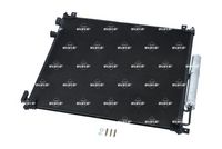 Kondensator, Klimaanlage