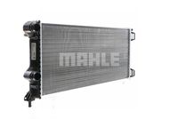 Thumbnail - Radiateur - CR1448000S - MAHLE