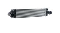 Thumbnail - Intercooler, inlaatluchtkoeler - CI413000P - MAHLE