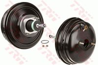 усилвател на спирачната сила