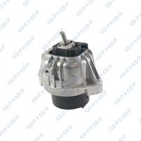 окачване, двигател