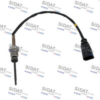 Sensor, Abgastemperatur