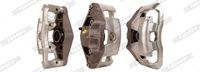 Bremssattel