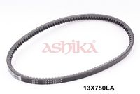 Curea transmisie ASHIKA, Cod: 109-13X750