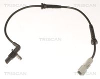 Sensor, Raddrehzahl