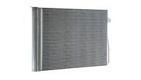 Thumbnail - Condensor, airconditioning - AC344000P - MAHLE