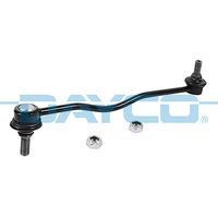 Stange/Strebe, Stabilisator