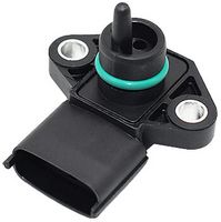 Sensor, Saugrohrdruck