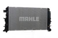 Thumbnail - Radiateur - CR12000S - MAHLE