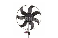 Thumbnail - Koelventilatorwiel - CFF138000S - MAHLE