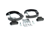 BOSCH Remschoenset 7