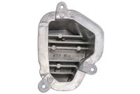 Control Unit, lights