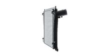 Thumbnail - Intercooler, inlaatluchtkoeler - CI667000P - MAHLE