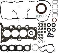 Dichtungsvollsatz, Motor