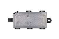 HELLA Regelaar, interieurventilator 3