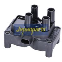 Bobina de inductie JAPANPARTS, Cod: BO-0327JM