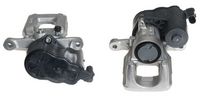 Bremssattel
