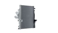 Thumbnail - Intercooler, inlaatluchtkoeler - CI269000P - MAHLE