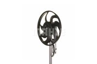 Thumbnail - Koelventilatorwiel - CFF262000S - MAHLE