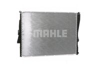 Thumbnail - Radiateur - CR455000S - MAHLE