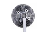 Thumbnail - Koppeling, radiateurventilator - CFC5000P - MAHLE