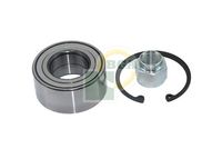 комплект колесен лагер