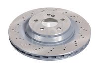 Bremsscheibe
