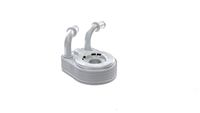 Thumbnail - Oliekoeler, motorolie - CLC280000S - MAHLE