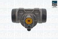 спирачно цилиндърче на колелото