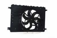Thumbnail - Koelventilatorwiel - CFF401000S - MAHLE