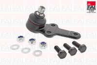 Pivot FAI AutoParts, Cod: SS678