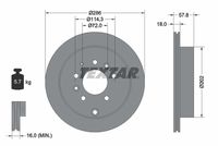 Bremsscheibe