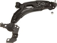 Lenker, Radaufhängung