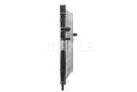Thumbnail - Radiateur - CR515000S - MAHLE