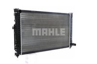 Thumbnail - Radiateur - CR423000S - MAHLE