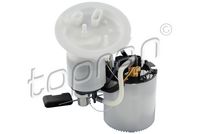 горивопроводен елемент (горивна помпа+сонда)