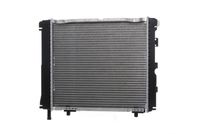 Thumbnail - Radiateur - CR256000S - MAHLE