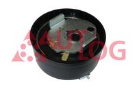 Rola intinzator,curea distributie AUTLOG, Cod: RT2045